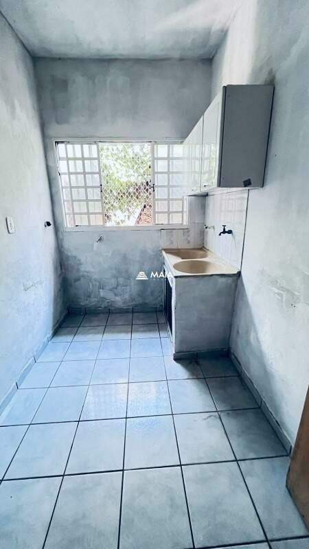 Casa à venda no Grande Horizonte: 