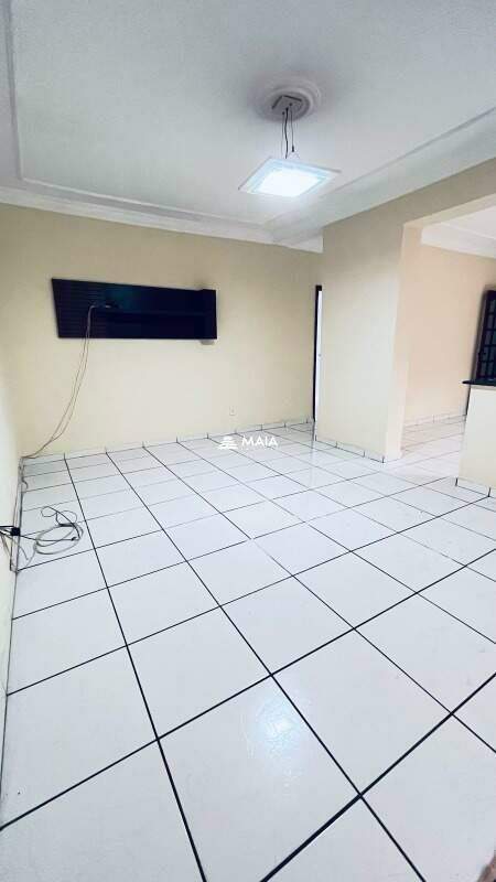 Casa à venda no Grande Horizonte: 