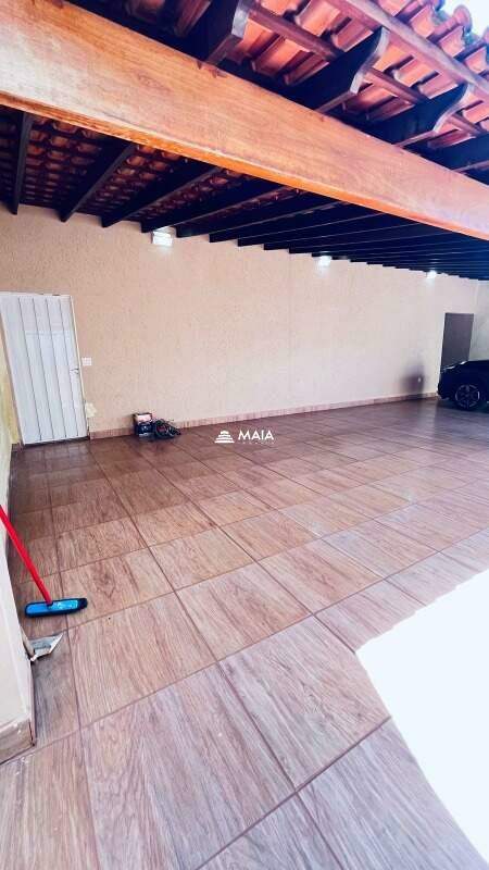 Casa à venda no Grande Horizonte: 