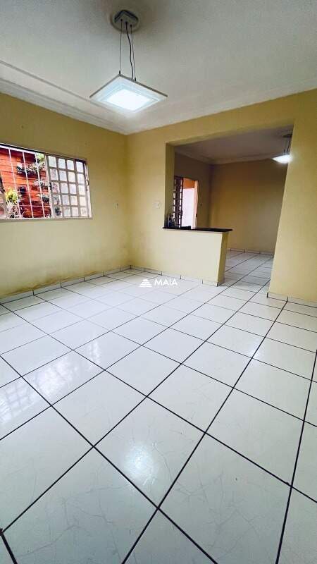 Casa à venda no Grande Horizonte: 