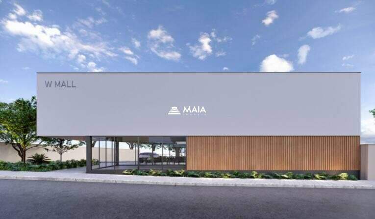 Comercial para aluguel no Santa Marta: 