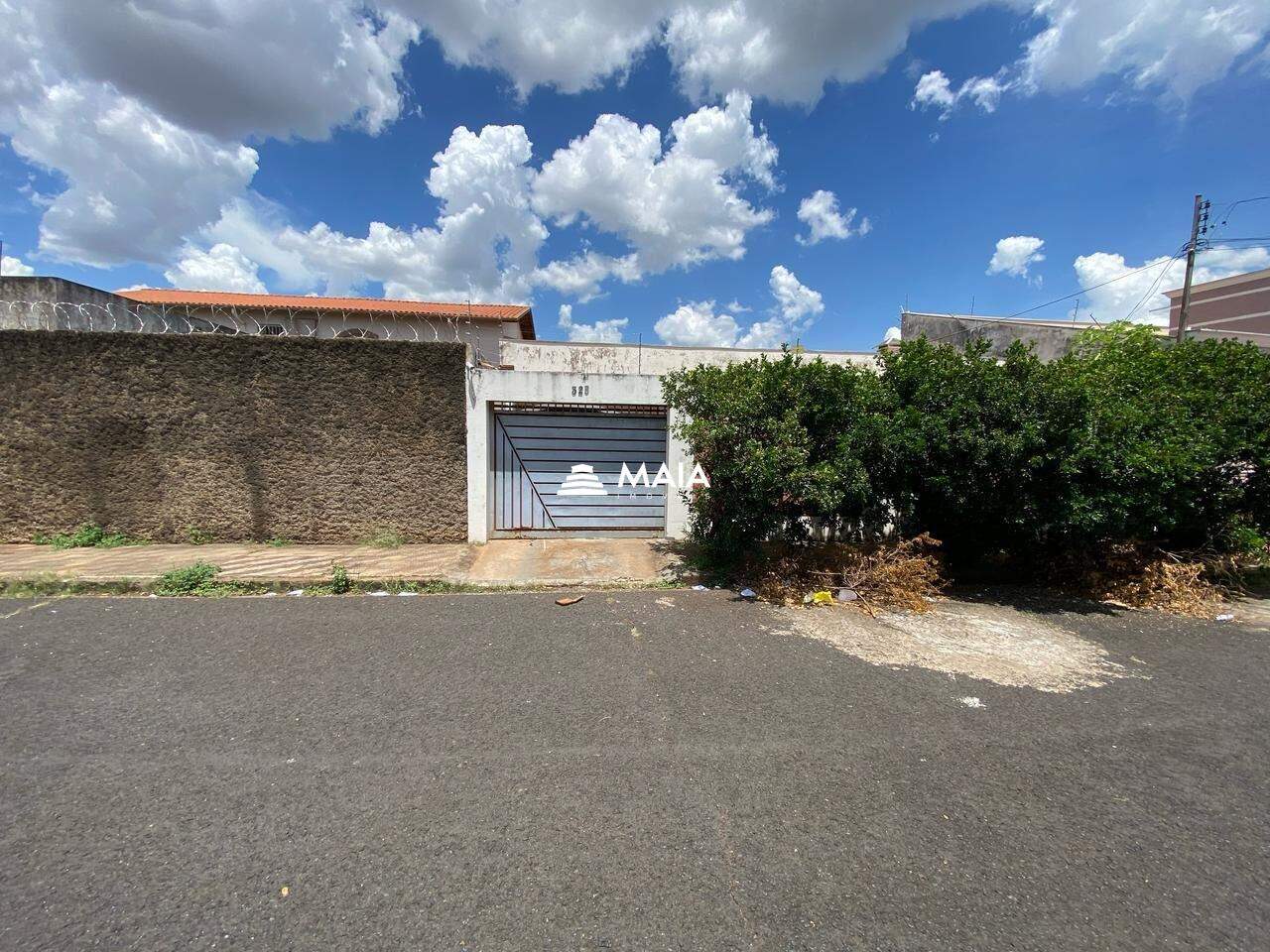 Casa para aluguel no Olinda: 