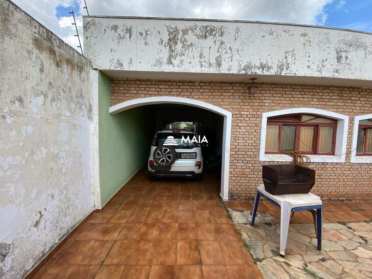 Casa para aluguel no Olinda: 