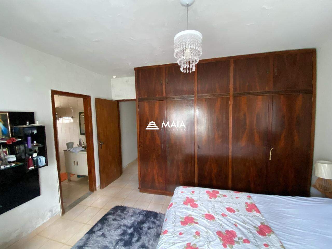 Casa para aluguel no Olinda: 