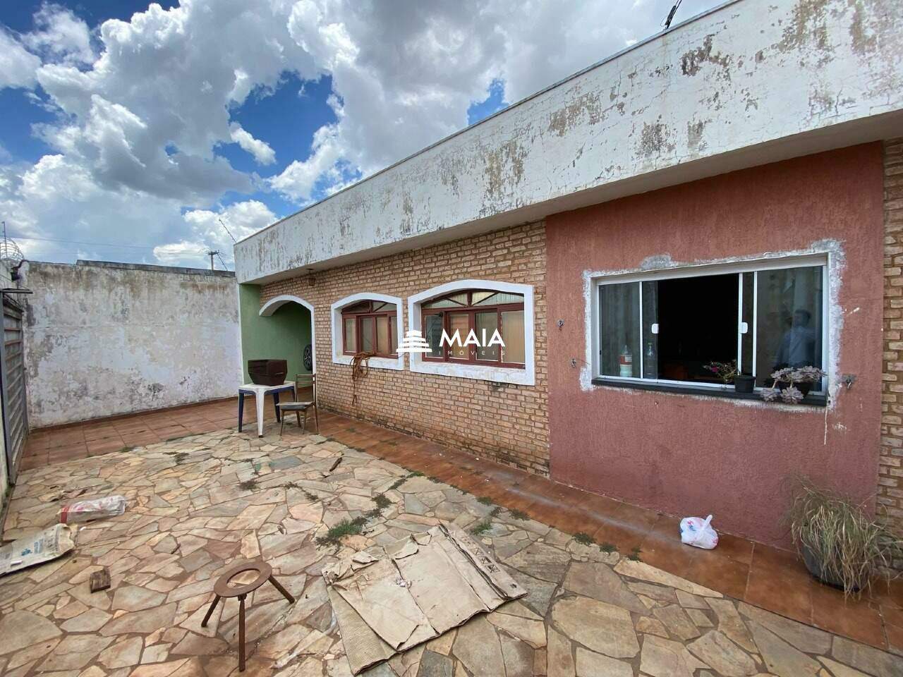 Casa para aluguel no Olinda: 