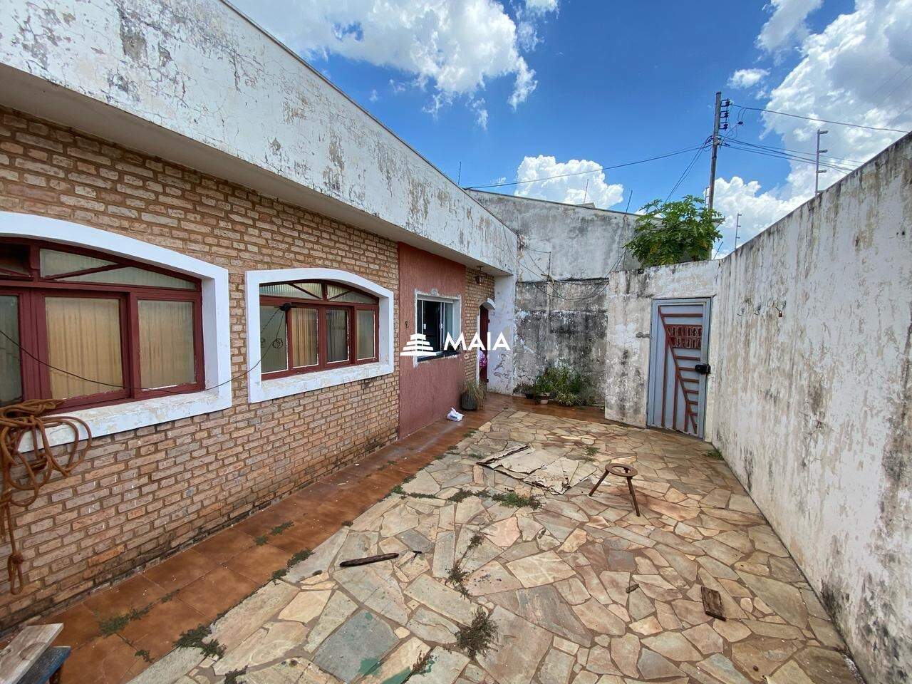 Casa para aluguel no Olinda: 