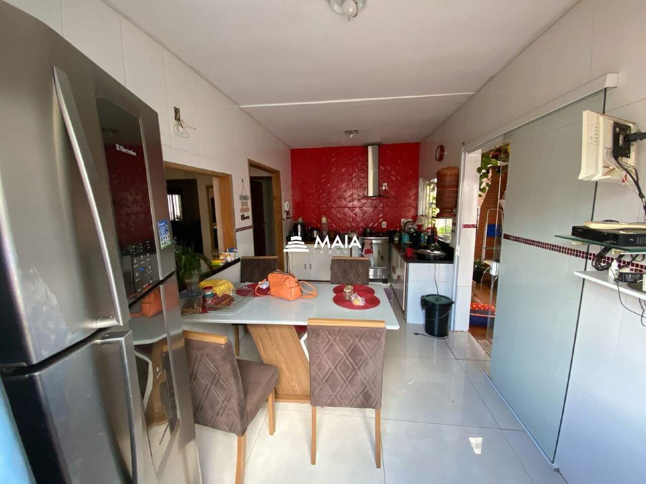 Casa para aluguel no Olinda: 