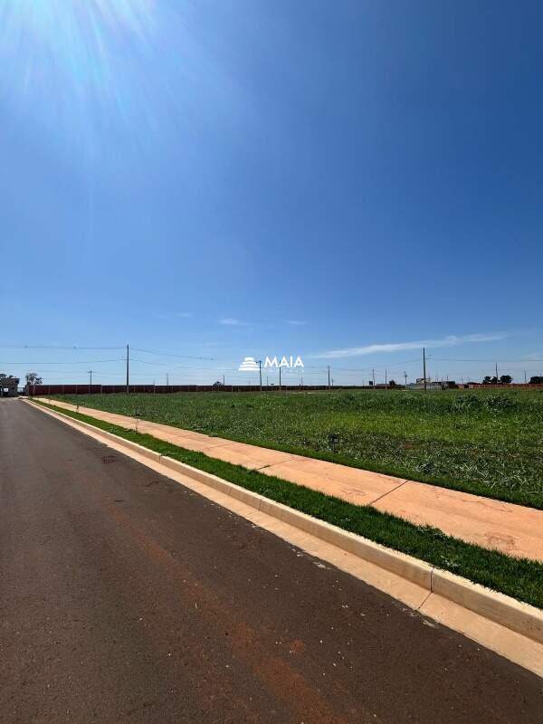 Terreno em Condomínio à venda no Condomínio Brahma I: 