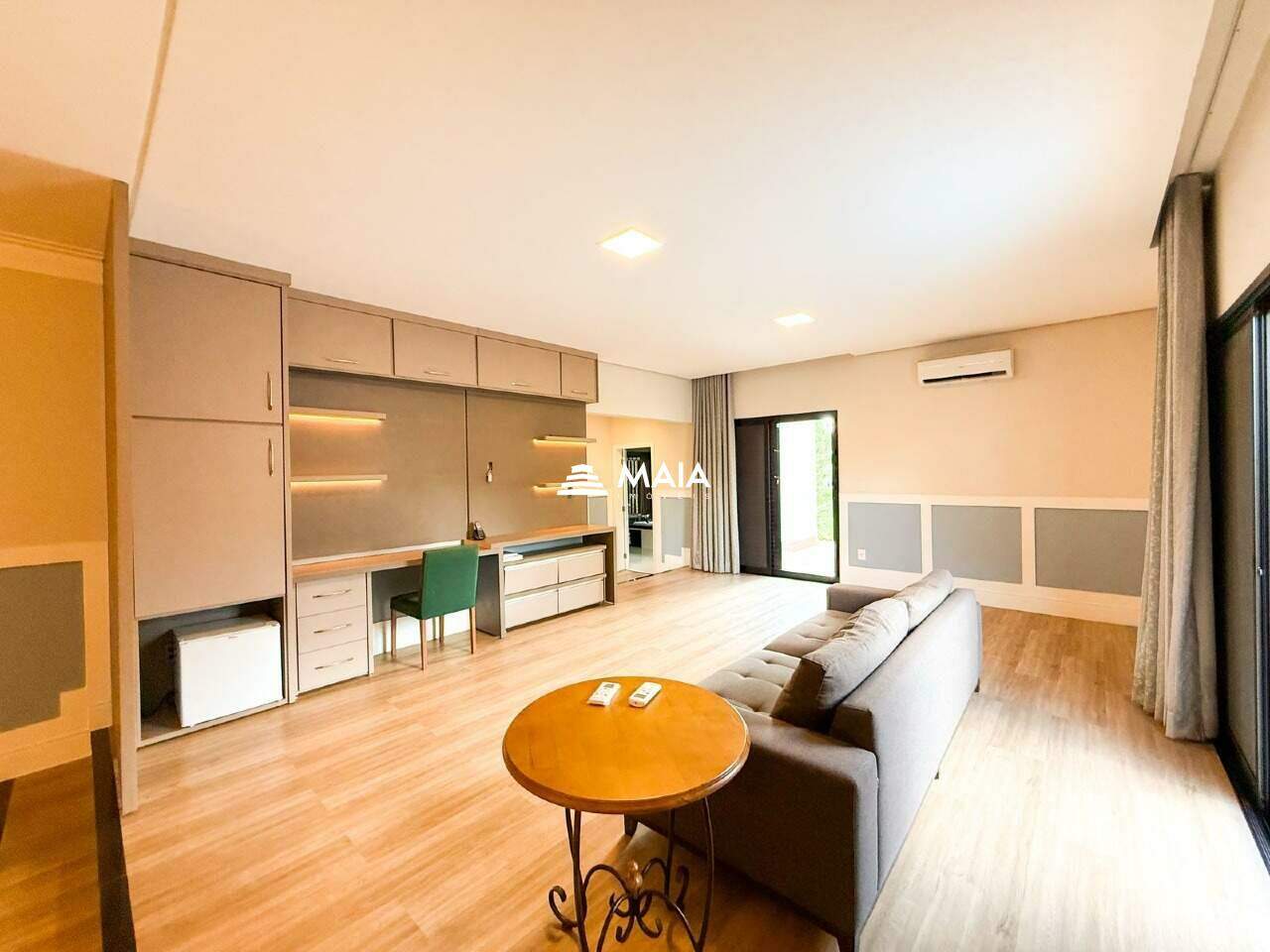 Casa de Condomínio à venda no Residencial Mário de Almeida Franco: 