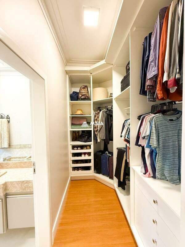 Casa de Condomínio à venda no Residencial Mário de Almeida Franco: 