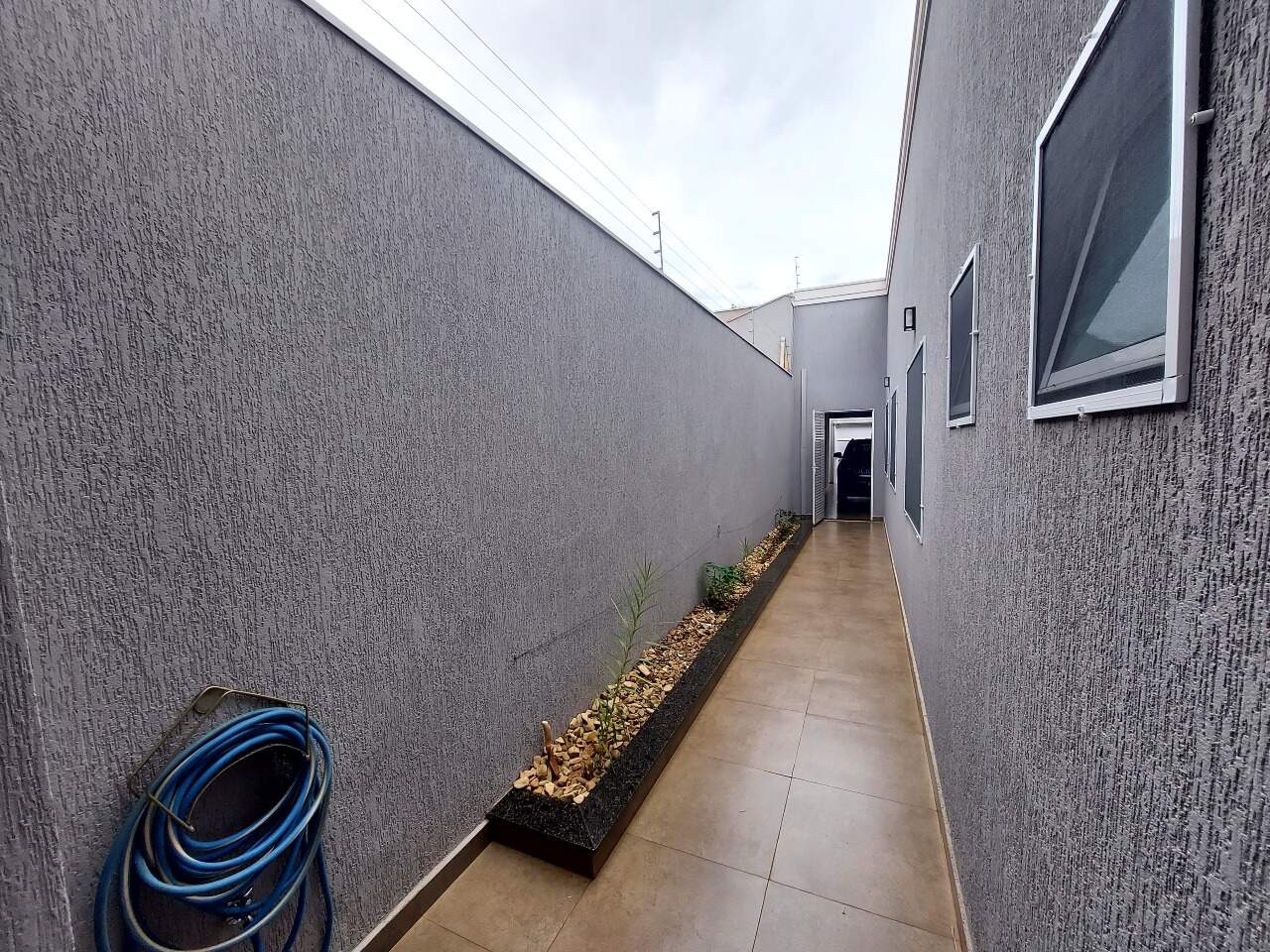 Casa à venda no Residencial Presidente Tancredo Neves: 