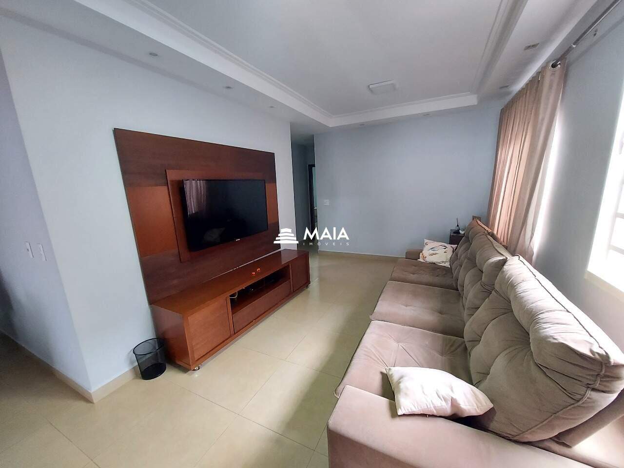 Casa à venda no Residencial Presidente Tancredo Neves: 