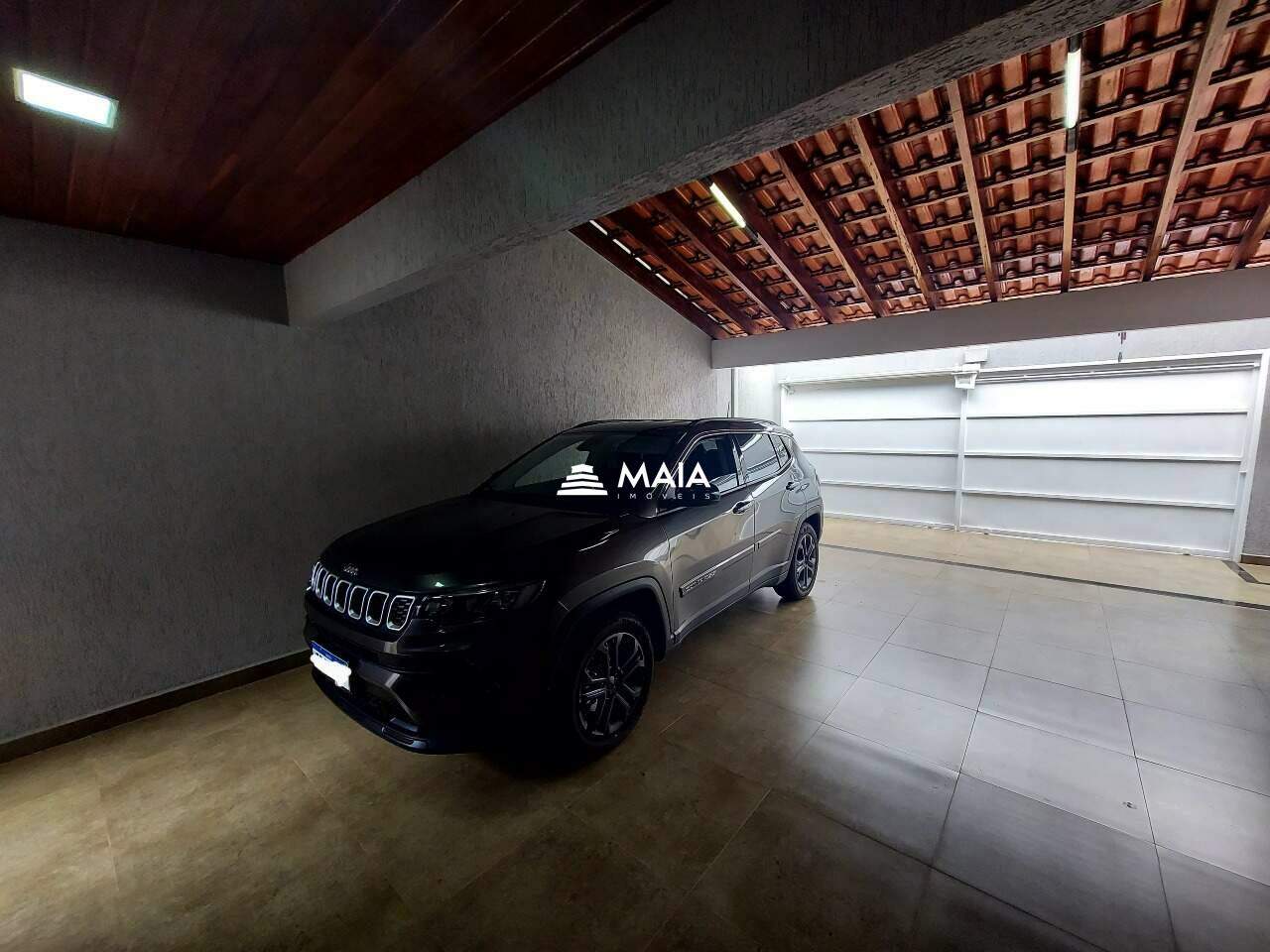 Casa à venda no Residencial Presidente Tancredo Neves: 