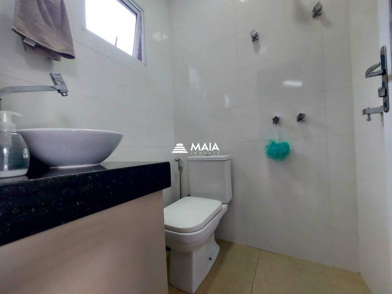 Casa à venda no Residencial Presidente Tancredo Neves: 