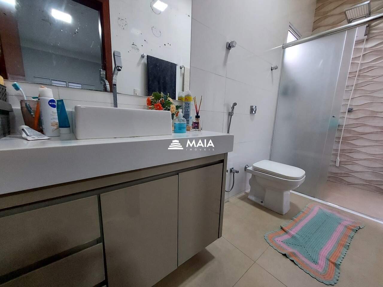 Casa à venda no Residencial Presidente Tancredo Neves: 