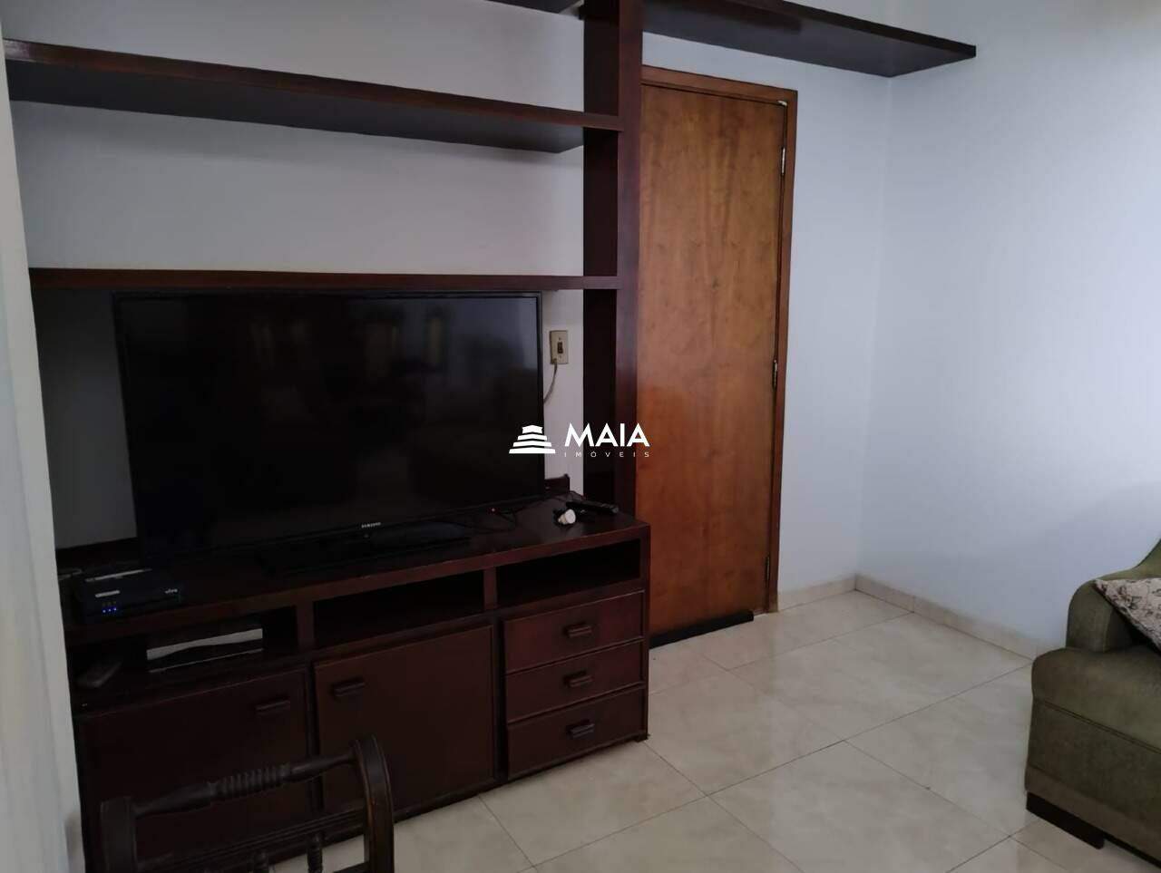 Casa para aluguel no Parque das Américas: 