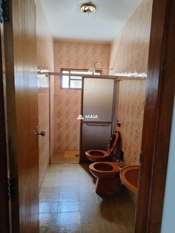 Casa para aluguel no Parque das Américas: 