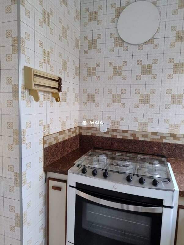 Casa para aluguel no Parque das Américas: 