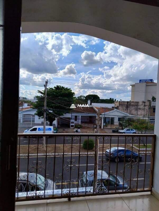 Casa para aluguel no Parque das Américas: 