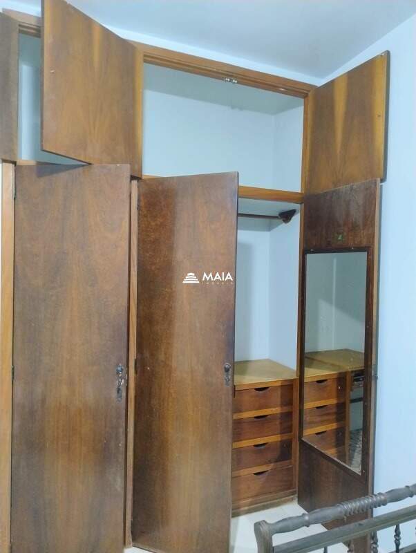 Casa para aluguel no Parque das Américas: 