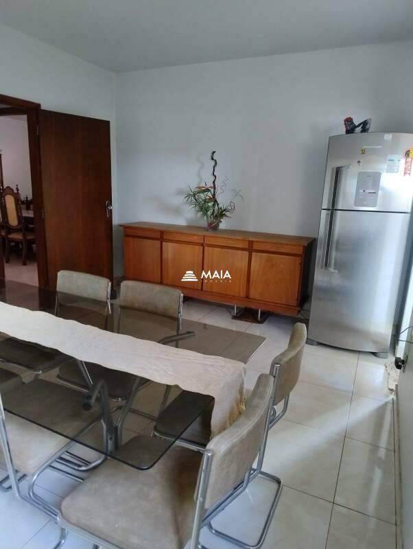 Casa para aluguel no Parque das Américas: 