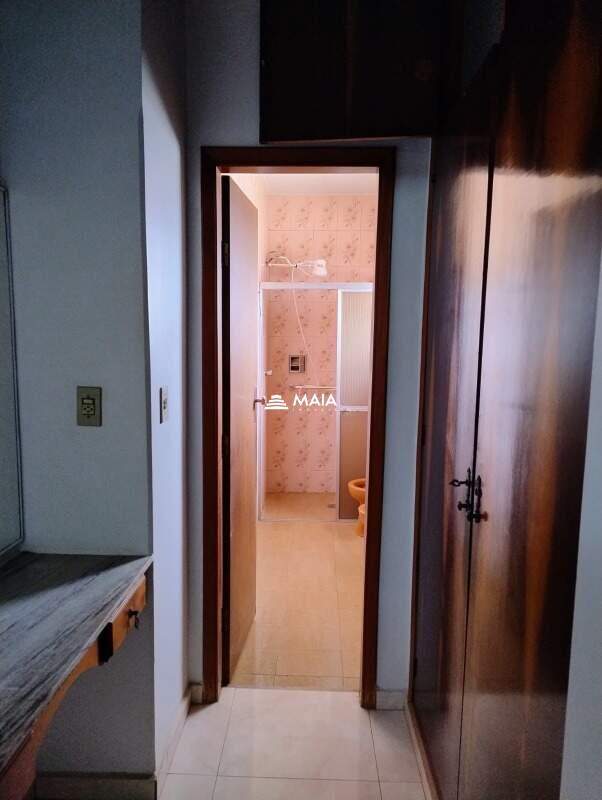 Casa para aluguel no Parque das Américas: 