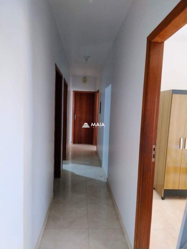 Casa para aluguel no Parque das Américas: 