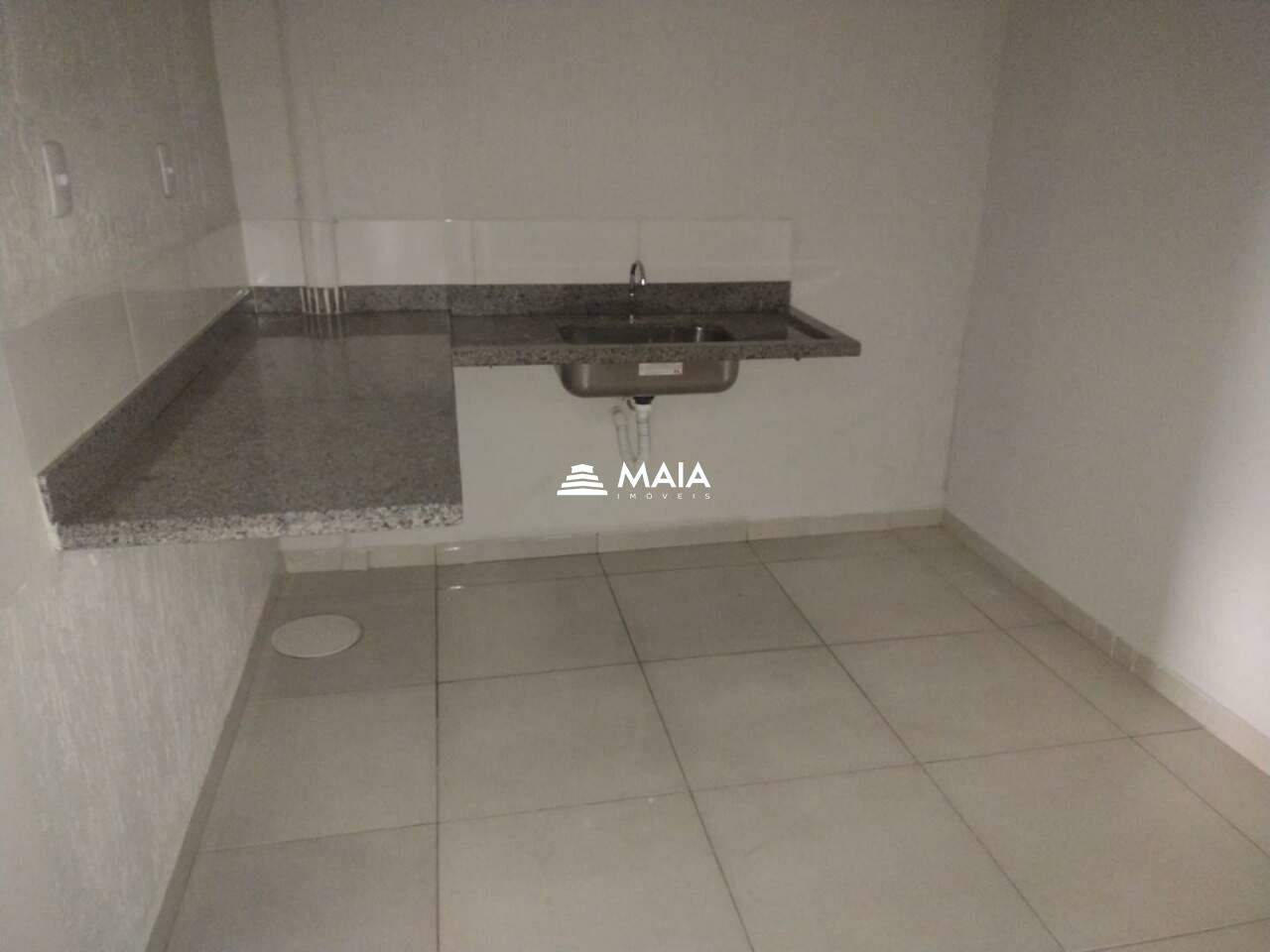 Galpão para aluguel no Parque das Américas: 