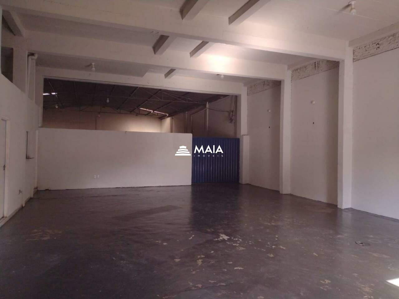 Galpão para aluguel no Parque das Américas: 