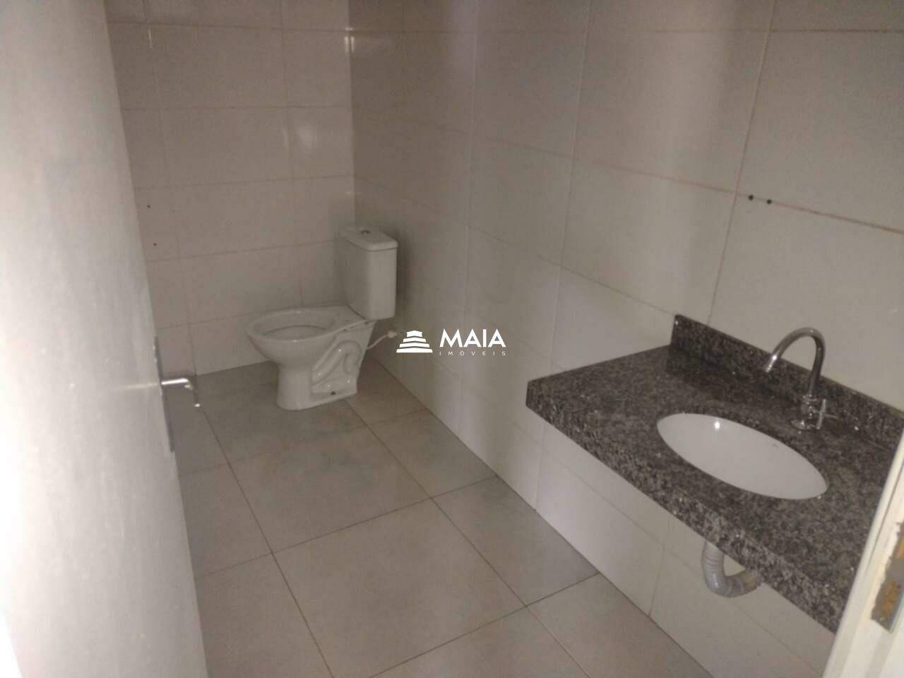 Galpão para aluguel no Parque das Américas: 