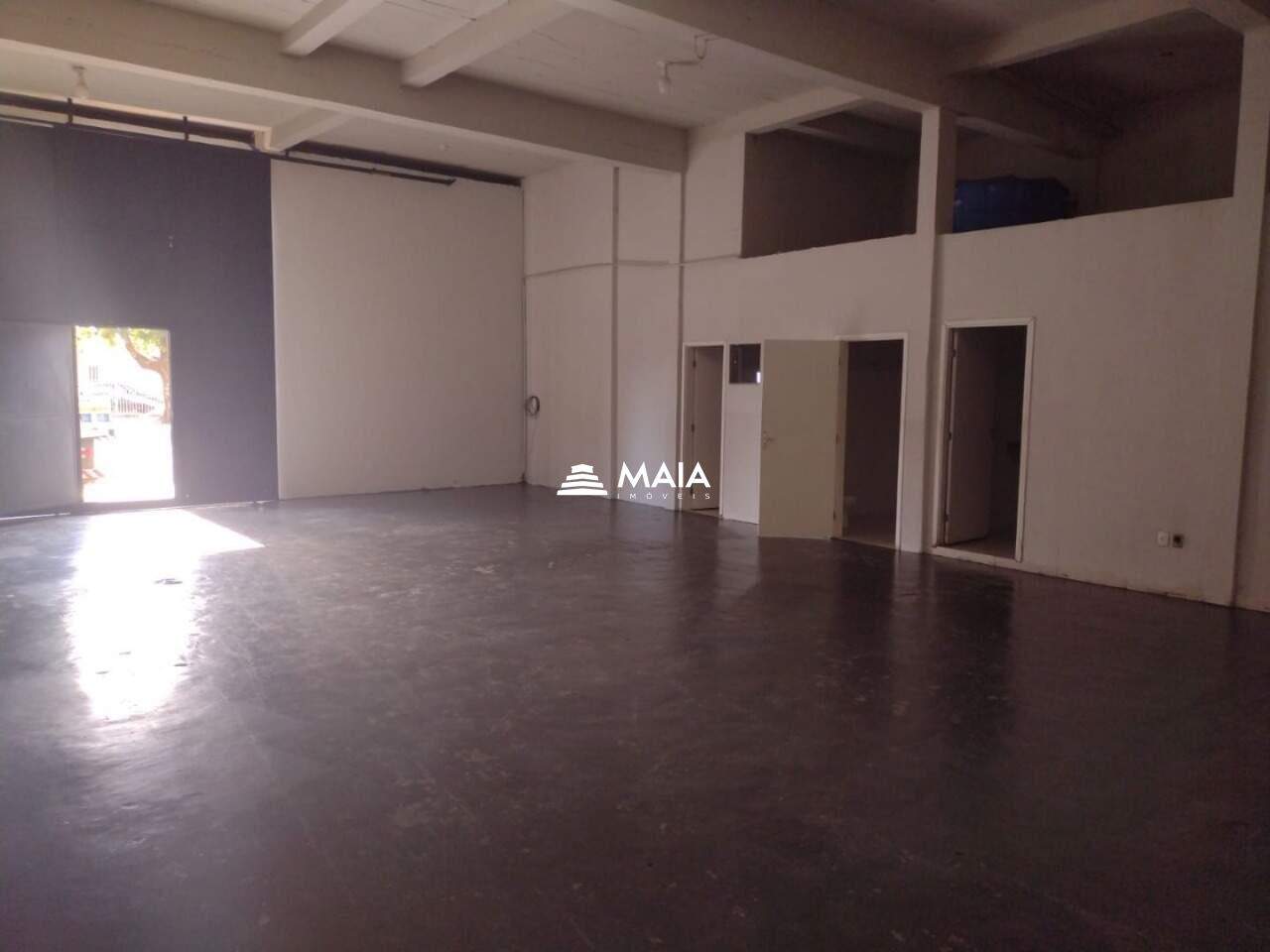 Galpão para aluguel no Parque das Américas: 