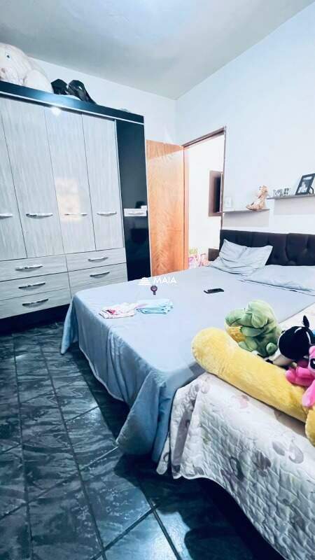 Casa à venda no Olinda: 