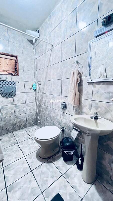 Casa à venda no Olinda: 