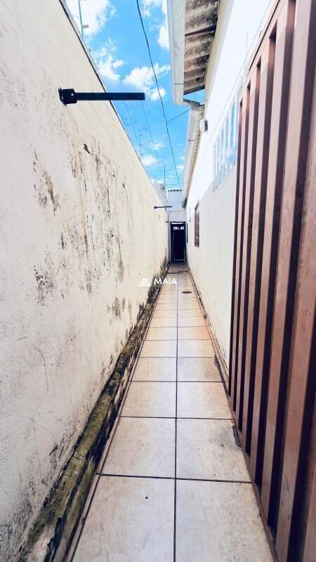 Casa à venda no Olinda: 