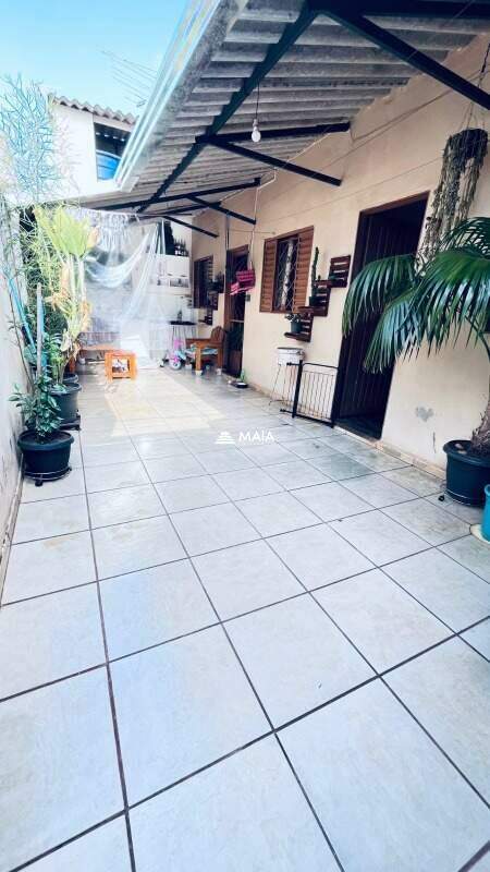 Casa à venda no Olinda: 