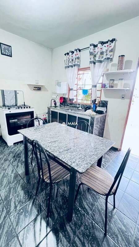 Casa à venda no Olinda: 