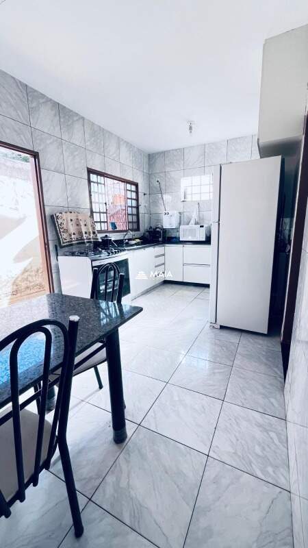 Casa à venda no Olinda: 