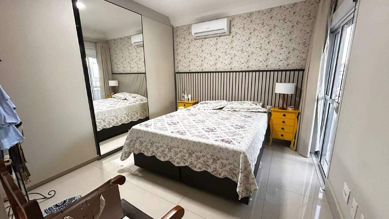 Apartamento à venda no Fabrício: 