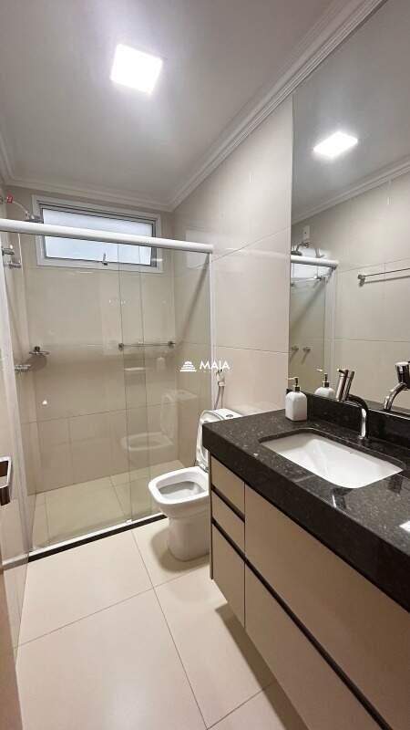 Apartamento à venda no Fabrício: 