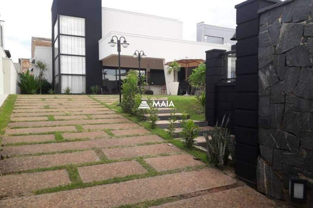 Casa de Condomínio à venda no Rifaina: 