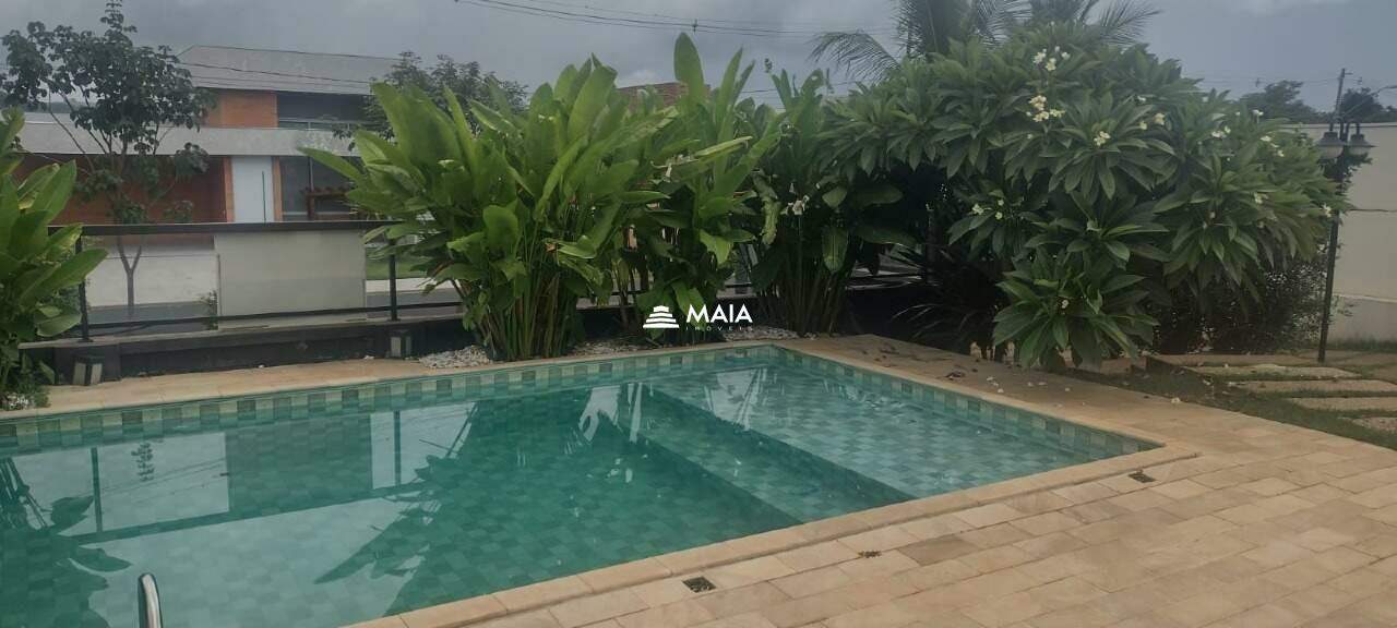 Casa de Condomínio à venda no Rifaina: 