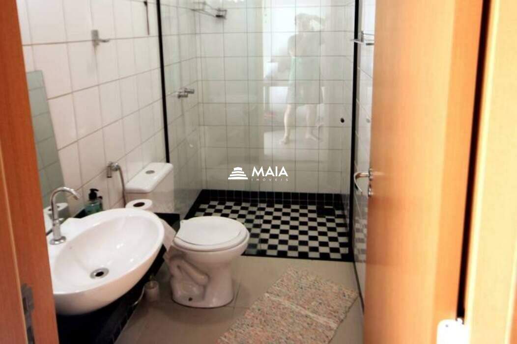 Casa de Condomínio à venda no Rifaina: 