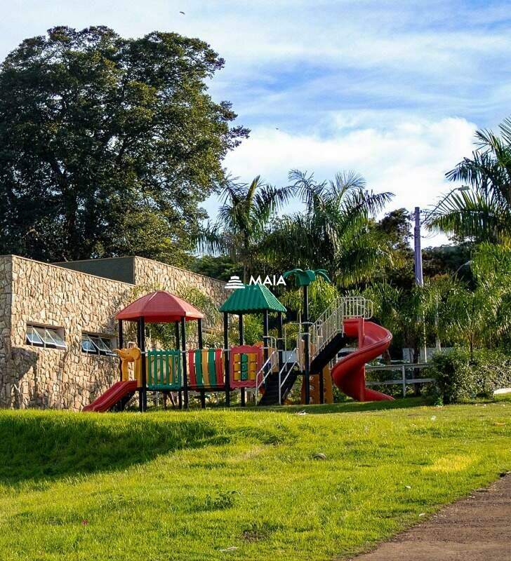 Casa de Condomínio à venda no Rifaina: 