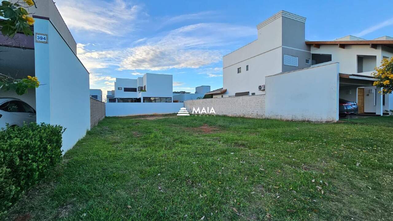 Terreno em Condomínio à venda no Cyrela Landscape: 