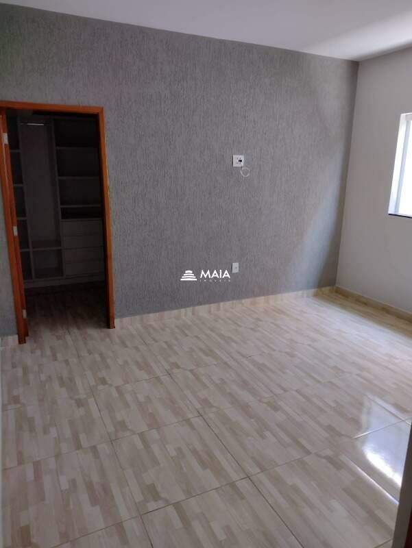 Casa à venda no Jardim Nenê Gomes: 