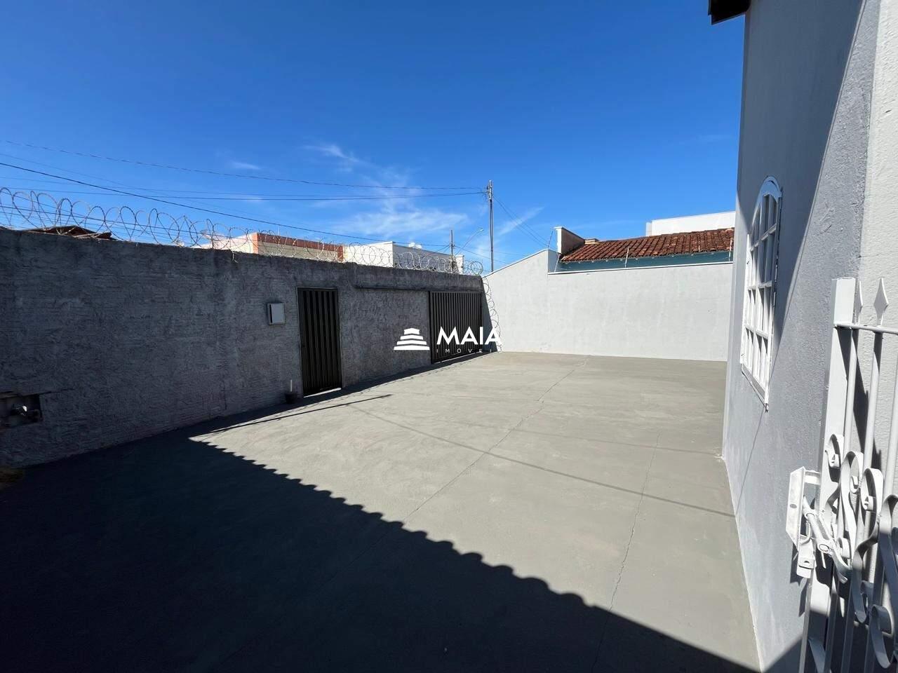 Casa para aluguel no Olinda: 