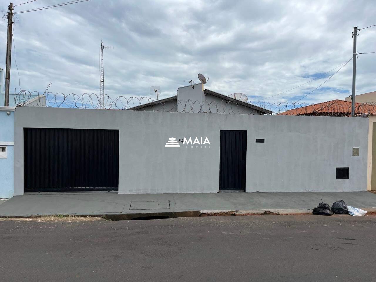 Casa para alugar no Bairro Olinda