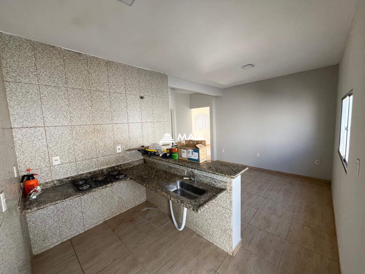 Casa para aluguel no Olinda: 