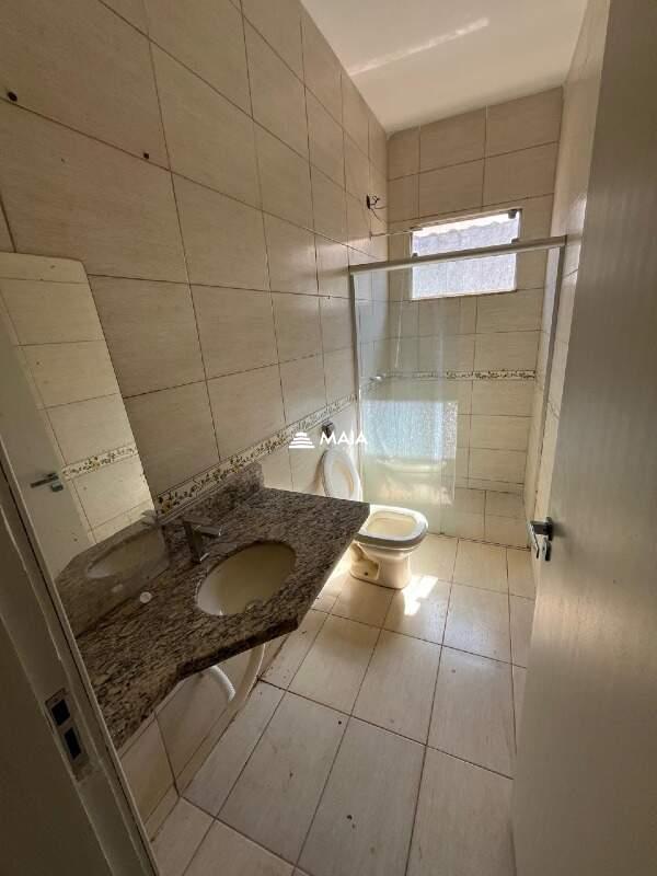 Casa para aluguel no Olinda: 