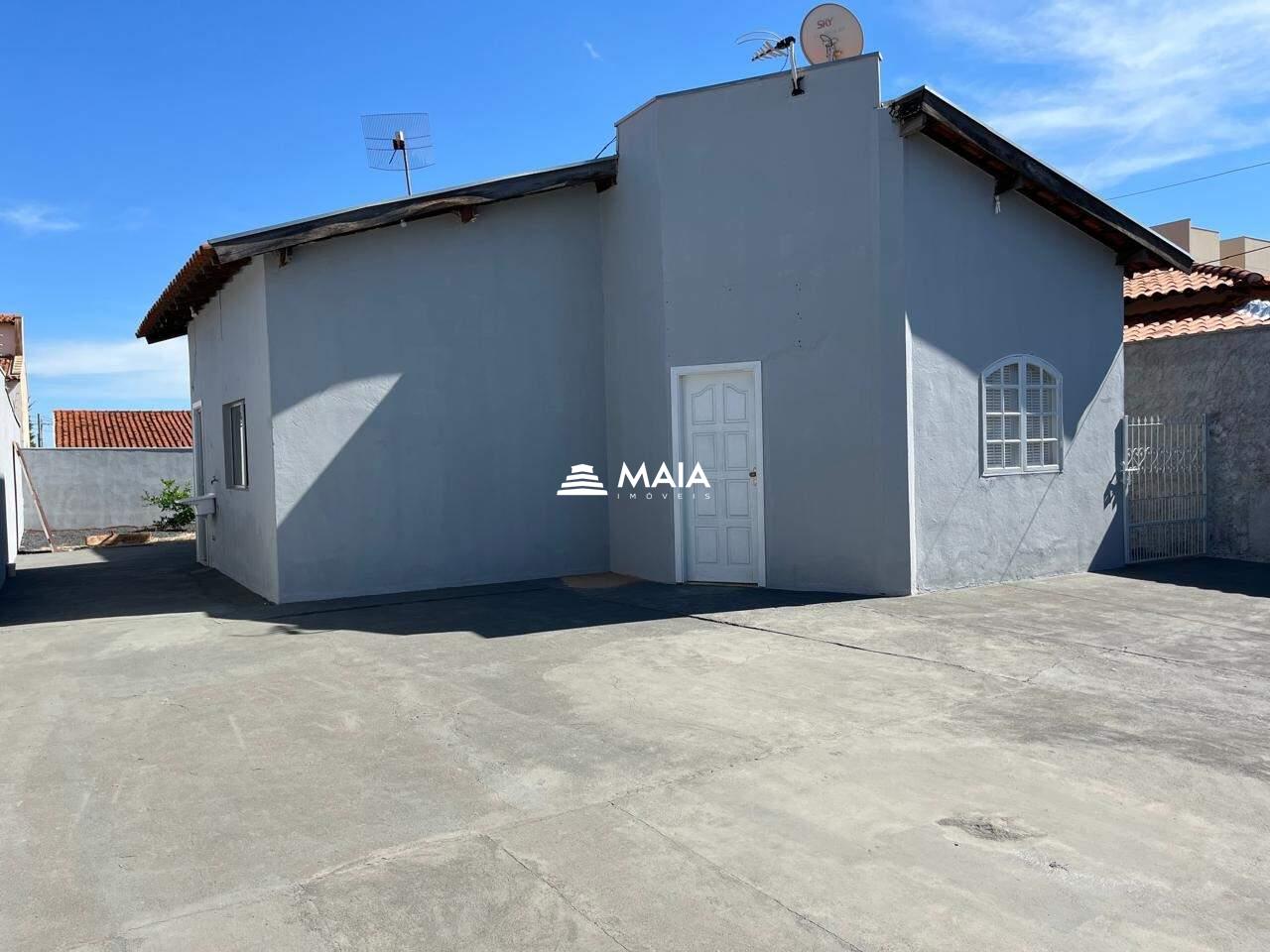 Casa para aluguel no Olinda: 